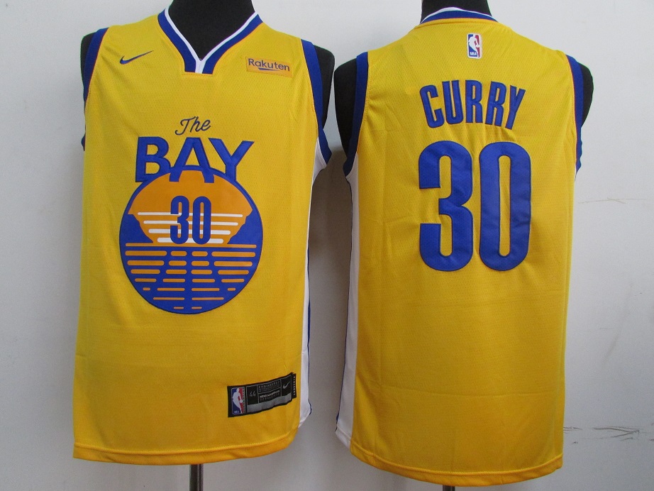 New NBA Jersey-135